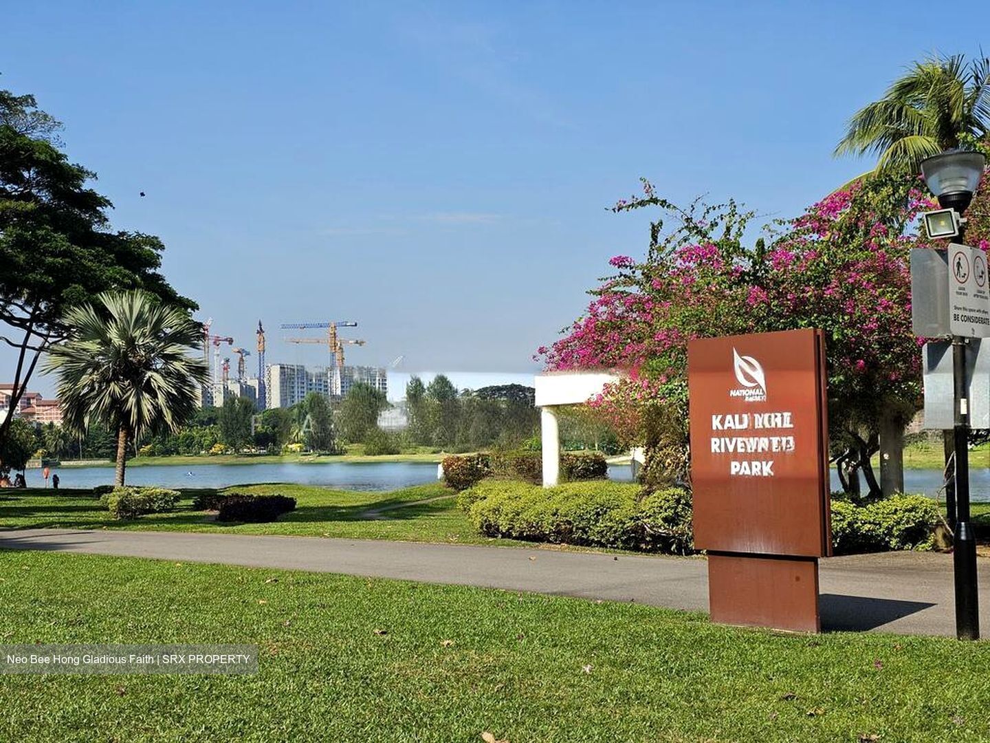 Kallang Riverside (D12), Apartment #508745281
